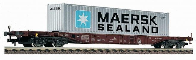 Container car type Sgns<br /><a href='images/pictures/Fleischmann/Fleischmann-524501.jpg' target='_blank'>Full size image</a>